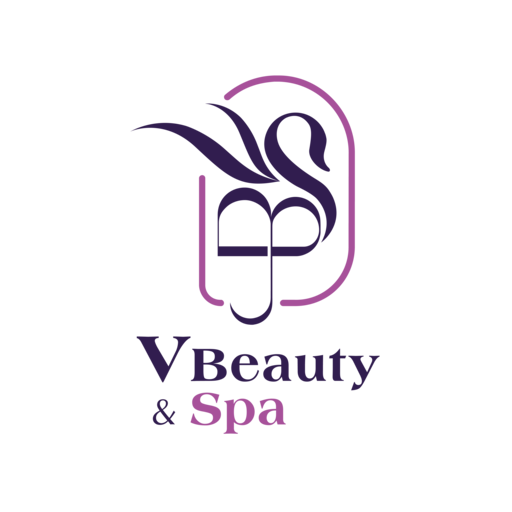VBeauty & Spa logo