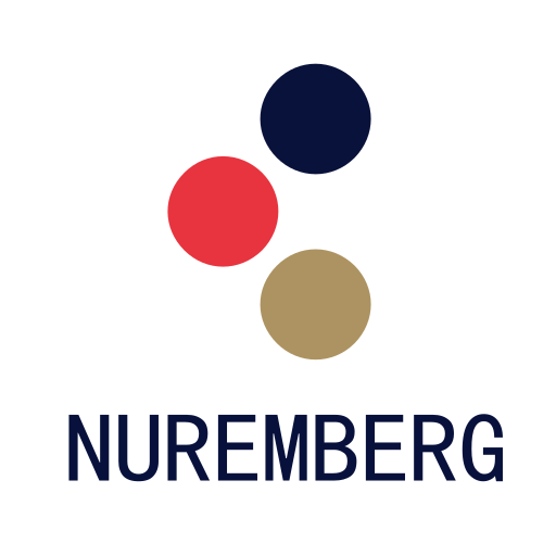Nuremberg city guide  Icon