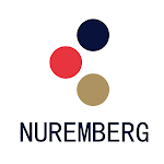 Cover Image of 下载 Nuremberg city guide  APK