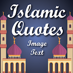 Cover Image of Download Islamic Text & Image Quotes 1.0.7 APK