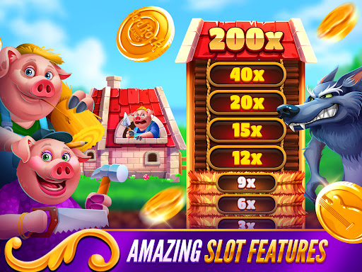 Neverland Casino - Slots Games 18