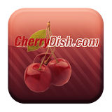 Cherrydish icon