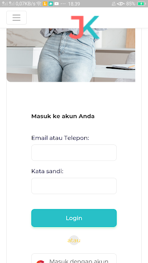 Kampusjualan - Aplikasi Belajar Cara Berjualan