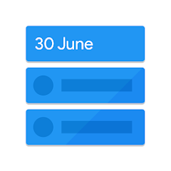 Calendar Widget: Agenda - Beau Mod apk скачать последнюю версию бесплатно