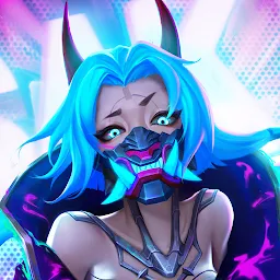 Cyber Rebellion Mod Apk