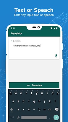 Translator App - All Languagesのおすすめ画像2