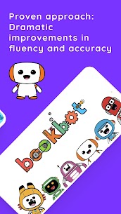 Bookbot: Phonics Books for Kids & Reading Practice v2.1.12 APK (Premium Unlocked) Free For Android 6