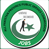 Public Service Commission Jobs 2018 icon
