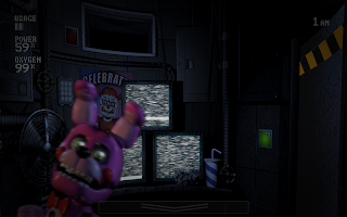 Five Nights at Freddy's: SL 2.0.1 poster 19