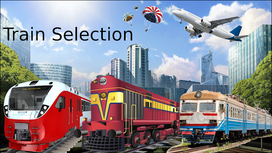 Indonesian Train Simulator 23