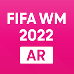 Cover Image of Télécharger MagentaTV FIFA WM AR  APK
