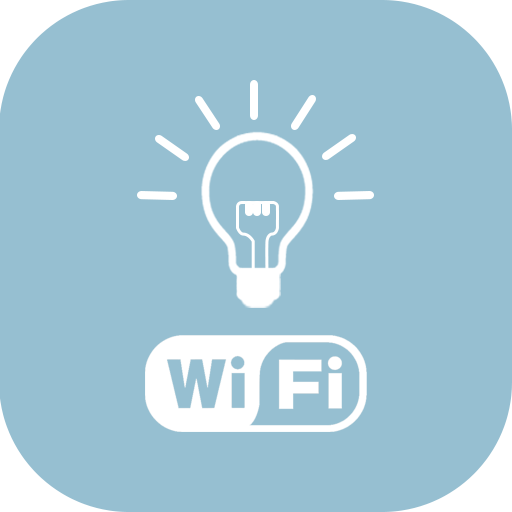 Wifi SmartSwitch logo