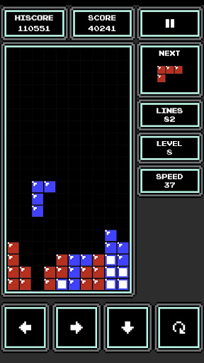 Brick Classic - Brick Block Puzzle Game