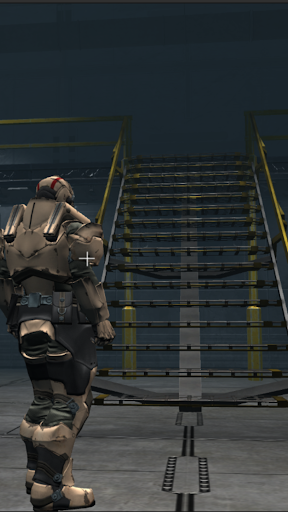 The Lost Age Screen 2
