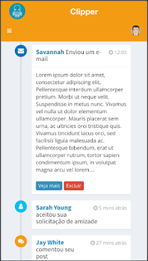 Clipper Screen 3