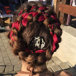 Braids Hairstyles