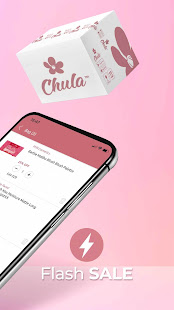Chula - Makeup Store: Cosmetics, Skincare & more.  Screenshots 4