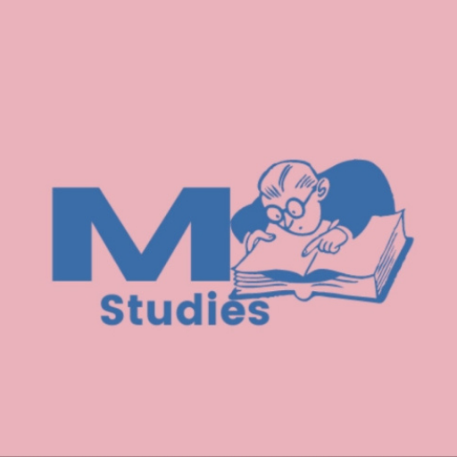 Manas Studies logo