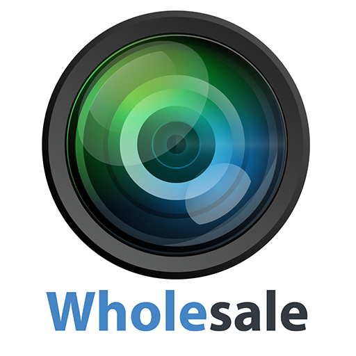 InstaVid360 Wholesale logo
