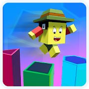 Top 50 Arcade Apps Like Stack Go Jump & A Cube Jumping Game - Best Alternatives