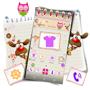 Top 40 Personalization Apps Like Cute Notepad Launcher Theme - Best Alternatives