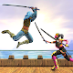 Ultimate superhero Ninja Fight Windowsでダウンロード