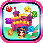 Top 50 Puzzle Apps Like Sweet Jelly Sugar: Free Match 3 - Best Alternatives