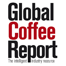 Icon image Global Coffee Report Magazine