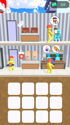Merge and Serve Screen 3