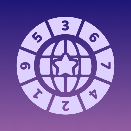 Business Numerology Calculator Logo