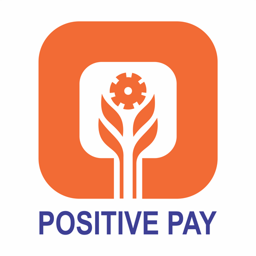 RNSB Positive Pay logo