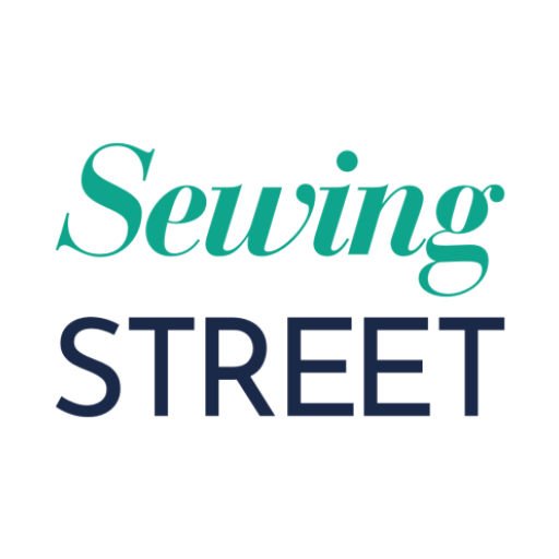 Sewing Street  Icon