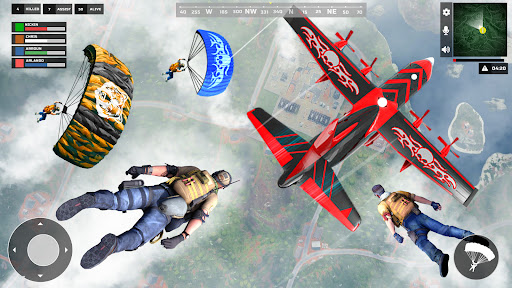 FPS Task Force: Shooting Games - Action - games