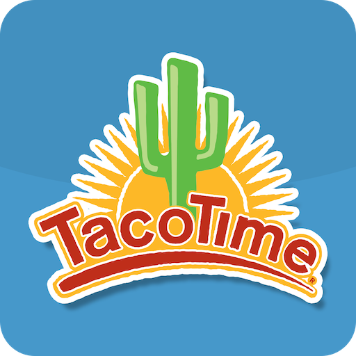 TacoTime  Icon