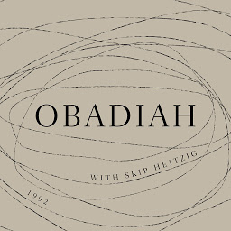 Icon image 31 Obadiah - 1992