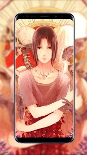 Itachi Wallpaper HD v1.0.0 APK (All Unlocked) Free For Android 7