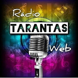 Εικόνα εικονιδίου RADIO TARANTAS WEB