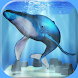 クジラ育成ゲーム - Androidアプリ