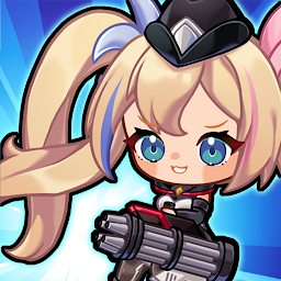 Survival Shooter: Roguelike io Mod Apk