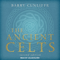 Icon image The Ancient Celts: Second Edition