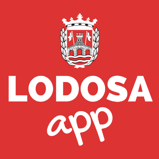 Lodosa App  Icon