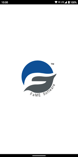 FaME Tab App Screen 3
