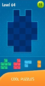 Block Game - collect the block