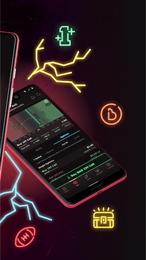 Bad Trader Screen 2