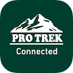 Cover Image of Download PRO TREK Connected  APK