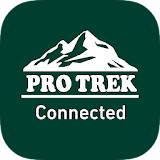 PRO TREK Connected icon