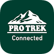 PRO TREK Connected