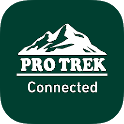 图标图片“PRO TREK Connected”