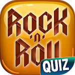 Rock n Roll Music Quiz Game Apk