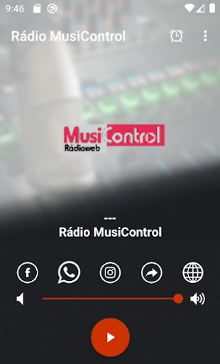 Rádio Musicontrol